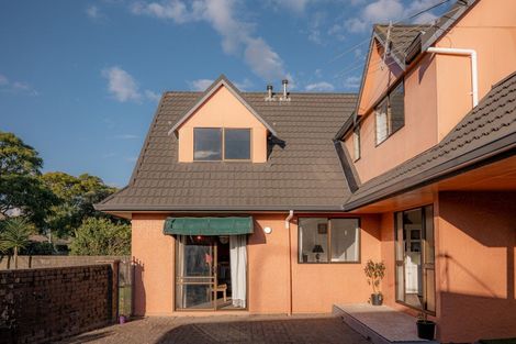 Photo of property in 438 Ruahine Street, Terrace End, Palmerston North, 4410