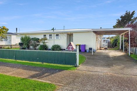 Photo of property in 3 Mark Perreau Place, Foxton, 4814