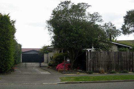 Photo of property in 194 Highsted Road, Casebrook, Christchurch, 8051