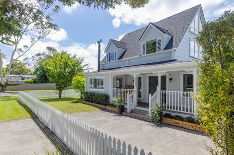 Photo of property in 55 Kaipara Portage Road, Riverhead, 0820