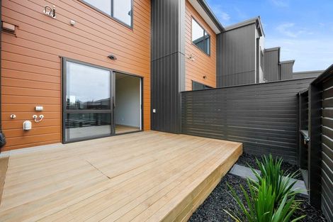 Photo of property in 117 Otuwairoa Esplanade, Opaheke, 2113