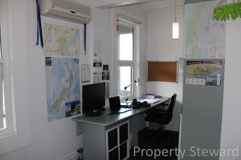 Photo of property in 319 Rattray Street, Dunedin Central, Dunedin, 9016