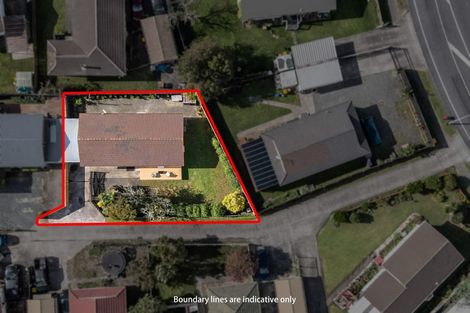 Photo of property in 1/17 Etherton Drive, Weymouth, Auckland, 2103