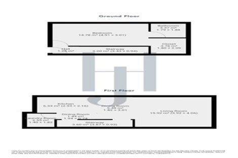 Photo of property in 1d Quincey Place, Massey, Auckland, 0614