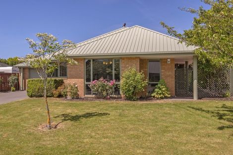 Photo of property in 31 Kingsbury Avenue, Rangiora, 7400