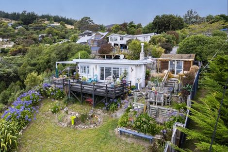 Photo of property in 466 Marine Drive, Charteris Bay, Lyttelton, 8971