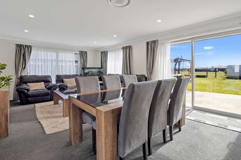 Photo of property in 662 East Maddisons Road, Rolleston, 7614