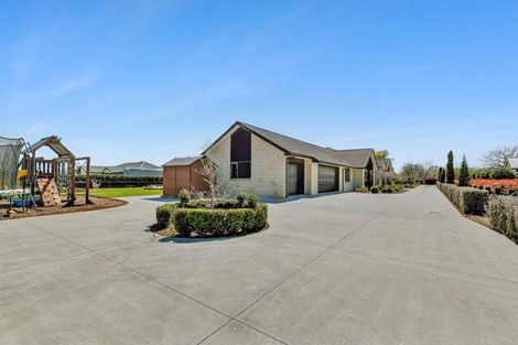 Photo of property in 5 Chestnut Lane, Matamata, 3400