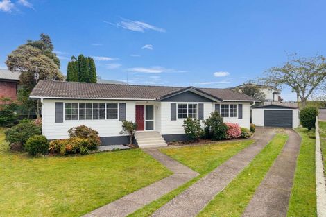 Photo of property in 462 Pukehangi Road, Pomare, Rotorua, 3015