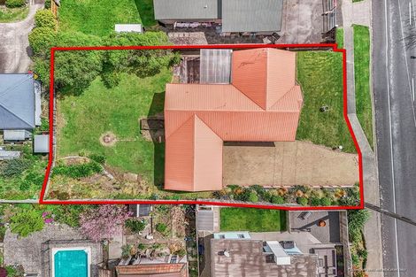 Photo of property in 25 Brymer Road, Grandview Heights, Hamilton, 3200