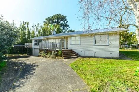 Photo of property in 38 Cutler Street, New Lynn, Auckland, 0600