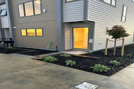 Photo of property in 15 Green Bamboo Road, Hobsonville, Auckland, 0616