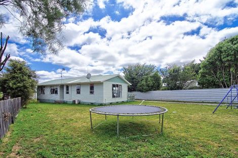 Photo of property in 39 Alfredton Road, Eketahuna, 4900