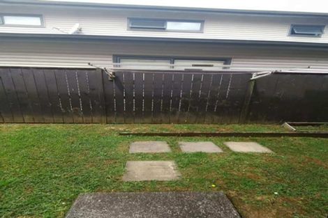 Photo of property in 6 Lane Cameron Place, Flat Bush, Auckland, 2019