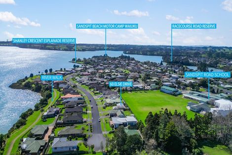 Photo of property in 60 Elsie Drive, Waiuku, 2123
