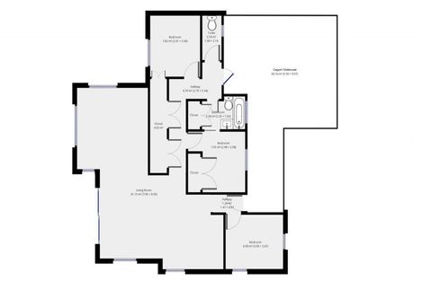 Photo of property in 11/121 Rea Road, Tahawai, 3178