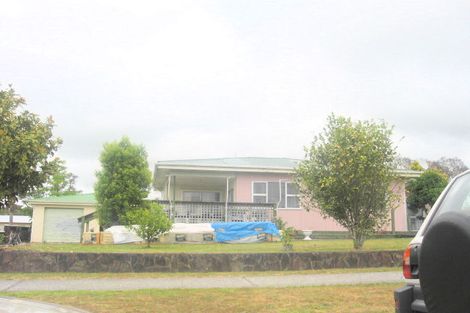 Photo of property in 32 Tui Street, Te Puke, 3119
