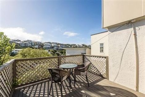 Photo of property in 5 Shalimar Crescent, Khandallah, Wellington, 6035