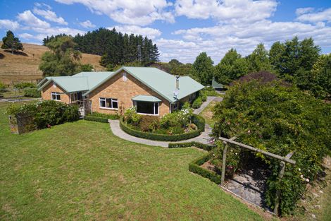 Photo of property in 433 Mangatawhiri Road, Mangatawhiri, Pokeno, 2471