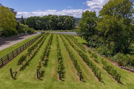 Photo of property in 583 State Highway 16, Kumeu, 0891