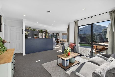 Photo of property in 14 Pascoe Drive, Woodend, 7610