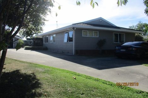 Photo of property in 18 Lindale Street, Morrinsville, 3300