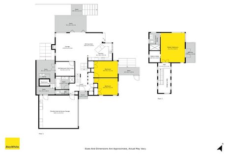 Photo of property in 25a Barron Drive, Green Bay, Auckland, 0604