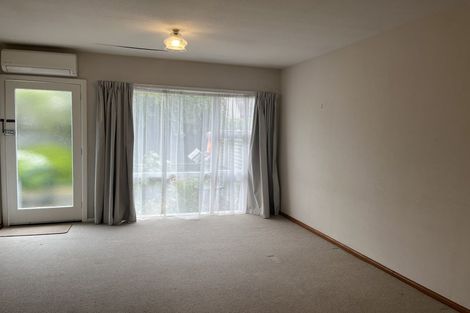 Photo of property in 3/6 Kinloch Street, St Albans, Christchurch, 8014
