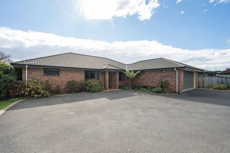 Photo of property in 4 Tollemache Street, Richmond, 7020