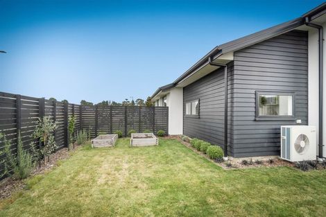 Photo of property in 2 Marliece Street, Rolleston, 7614