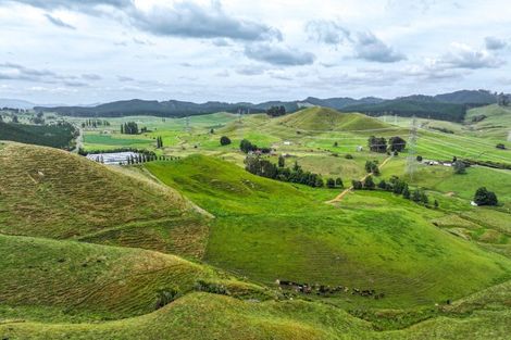 Photo of property in 880 Kopuku Road, Maramarua Forest, Te Kauwhata, 2471