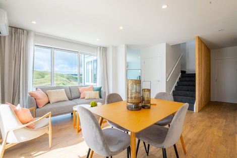 Photo of property in 30 Atherton Terrace, Churton Park, Wellington, 6037