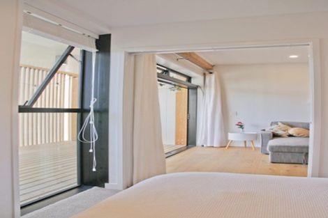 Photo of property in 6/167 Hobsonville Point Road, Hobsonville, Auckland, 0616