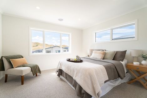 Photo of property in 47 Stockport Grove, Churton Park, Wellington, 6037
