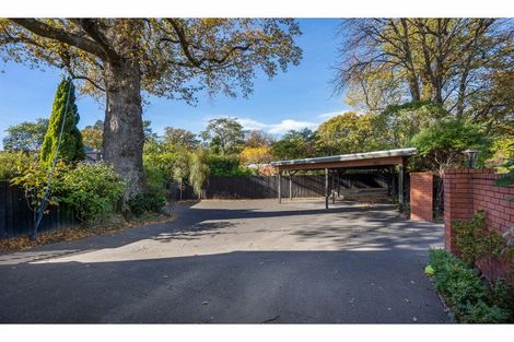 Photo of property in 161 Cashmere Road, Hoon Hay, Christchurch, 8025