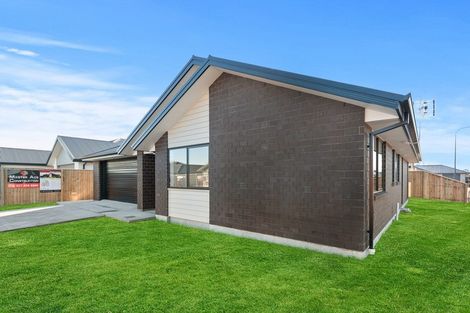 Photo of property in 4 Corich Lane, Kaiapoi, 7630