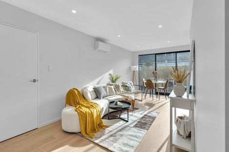 Photo of property in 5/89 Southampton Street, Sydenham, Christchurch, 8023