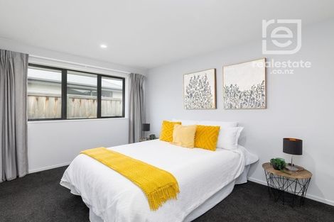 Photo of property in 6 Bollington Avenue, Kaiapoi, 7630