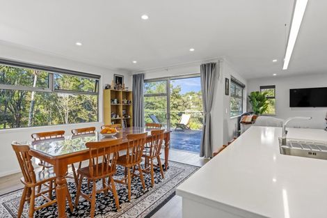 Photo of property in 2 Hihi Rise, Horahora, Whangarei, 0110