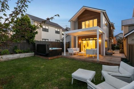 Photo of property in 11 Lester Street, Hobsonville, Auckland, 0616