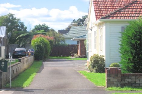 Photo of property in 96 Carruth Road, Papatoetoe, Auckland, 2025