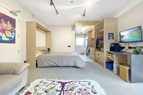 Photo of property in Vedado Apartments, 201/41u Hopper Street, Mount Cook, Wellington, 6011