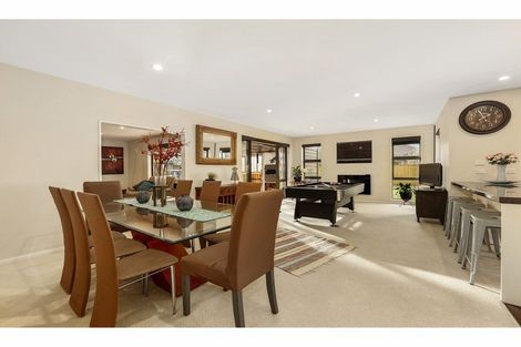 Photo of property in 4 Melville Crescent, Rolleston, 7614