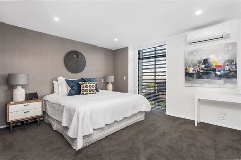 Photo of property in 457a Durham Street North, St Albans, Christchurch, 8014