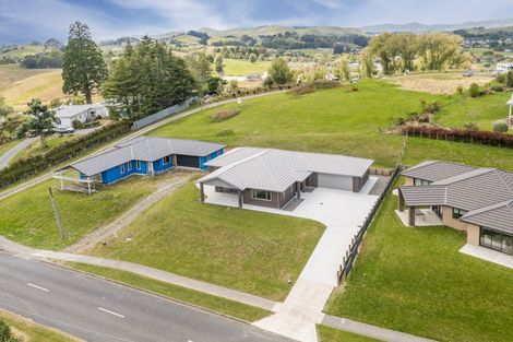 Photo of property in 91 Abbotsford Road, Waipawa, 4210
