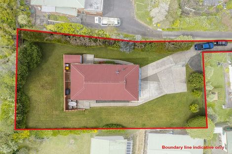 Photo of property in 16 Kaipara Crescent, Helensville, 0800