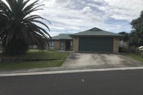 Photo of property in 5 Molyneux Place, Welcome Bay, Tauranga, 3112
