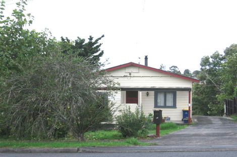 Photo of property in 10 Ambler Avenue, Glen Eden, Auckland, 0602
