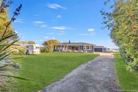 Photo of property in 224 Aranui Road, Kairanga, Palmerston North, 4475