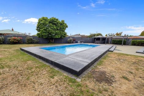 Photo of property in 25 Reid Crescent, Allenton, Ashburton, 7700